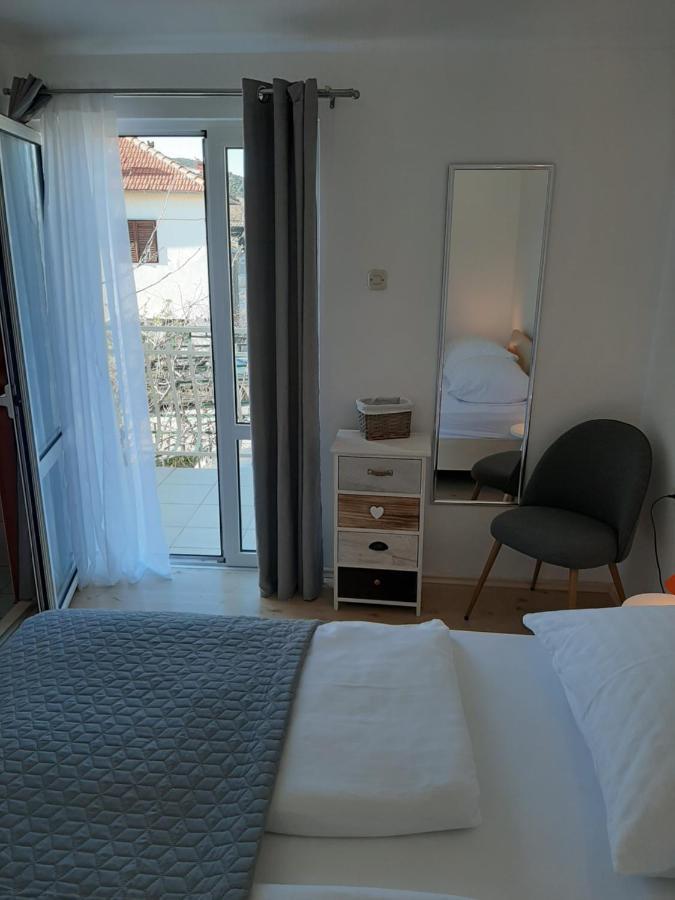 Sunshine Apartment Sovlje Tribunj (Sibenik-Knin) Exterior foto