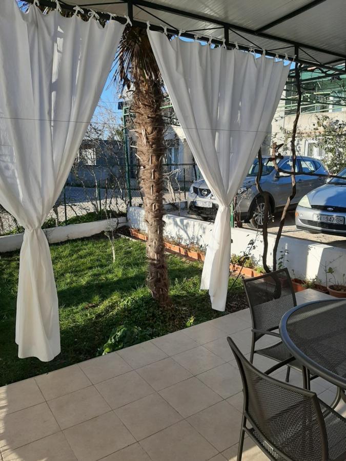 Sunshine Apartment Sovlje Tribunj (Sibenik-Knin) Exterior foto