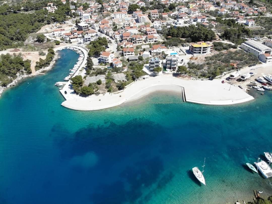Sunshine Apartment Sovlje Tribunj (Sibenik-Knin) Exterior foto