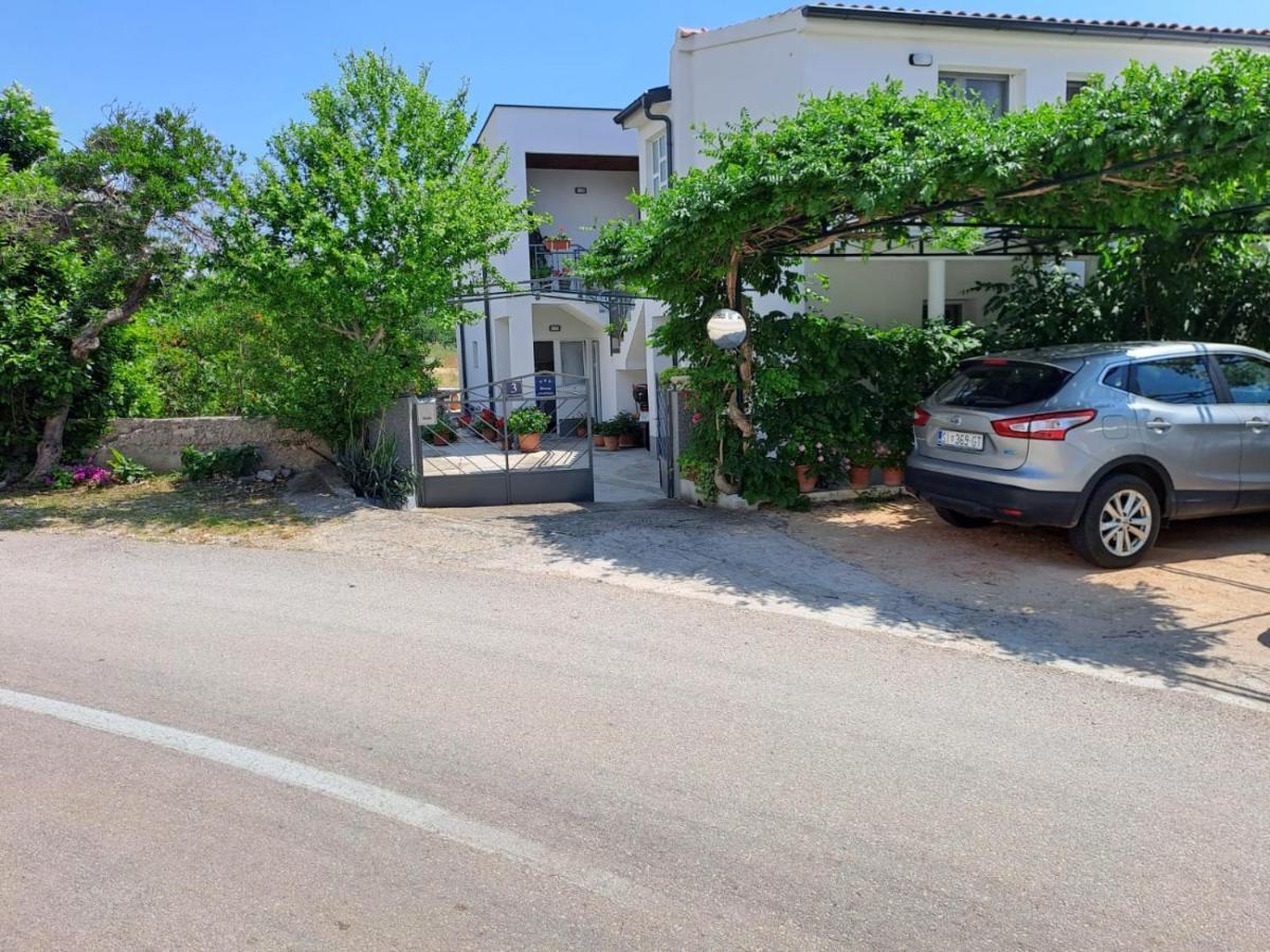 Sunshine Apartment Sovlje Tribunj (Sibenik-Knin) Exterior foto