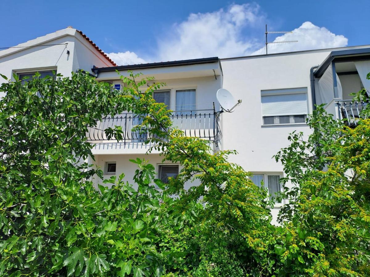 Sunshine Apartment Sovlje Tribunj (Sibenik-Knin) Exterior foto