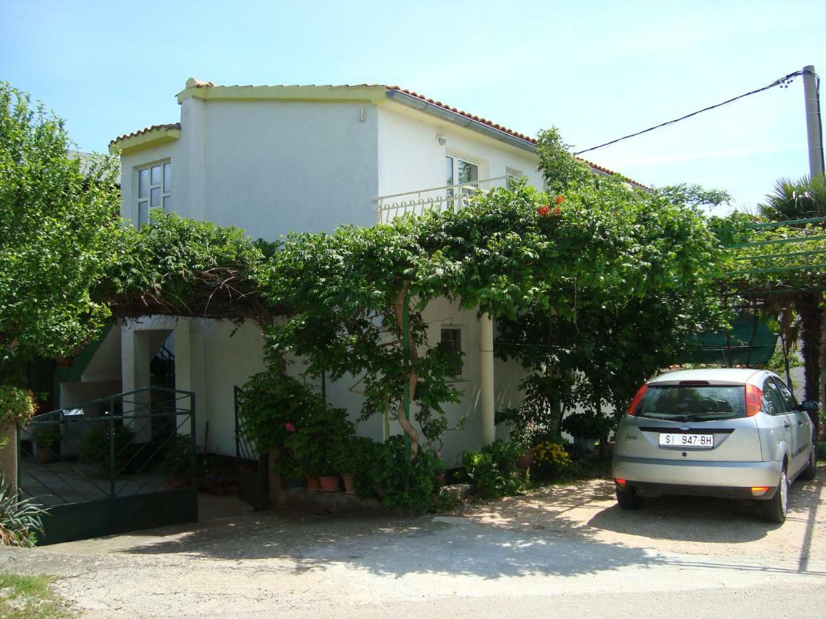 Sunshine Apartment Sovlje Tribunj (Sibenik-Knin) Exterior foto